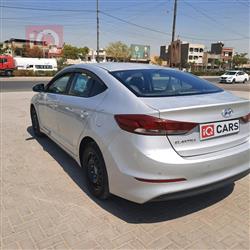 هيونداي أفانتي